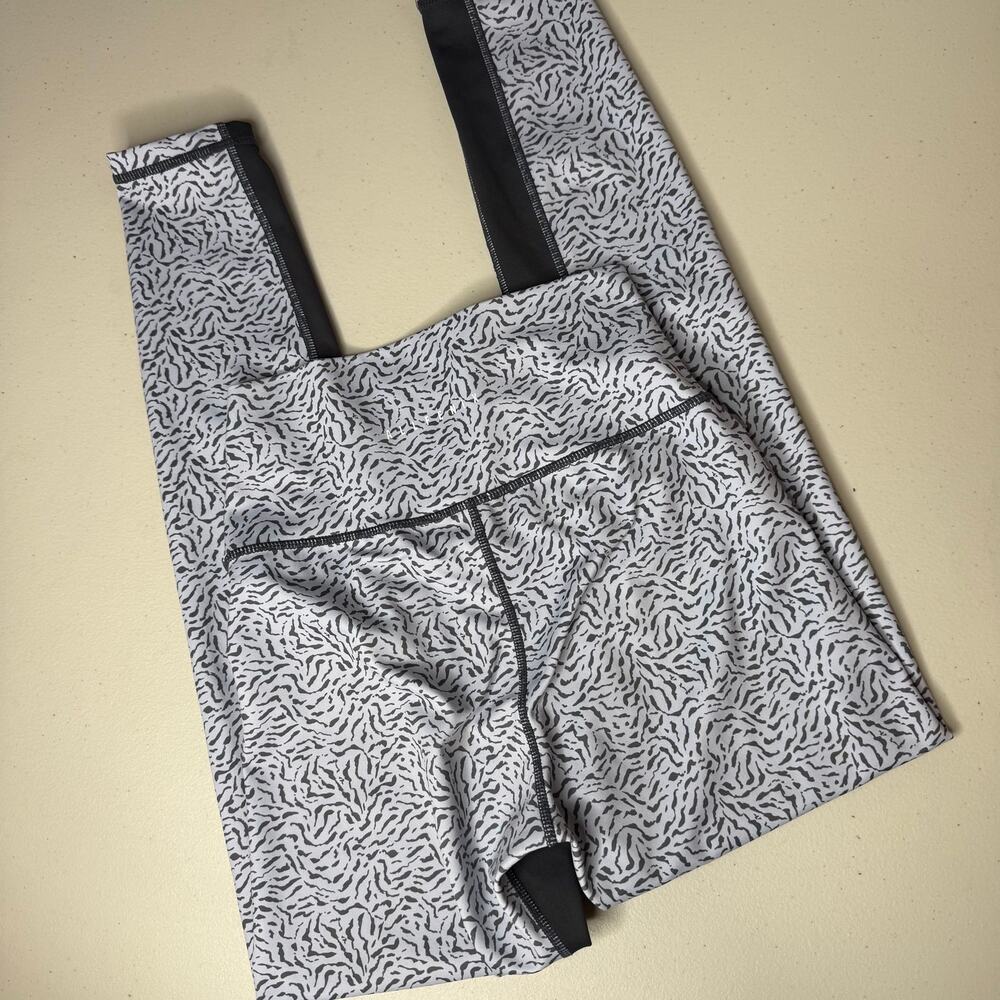 Preowned Allfenix Leggings Women’s Size XS High Rise